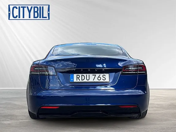 Tesla Model S 2023 photo 5