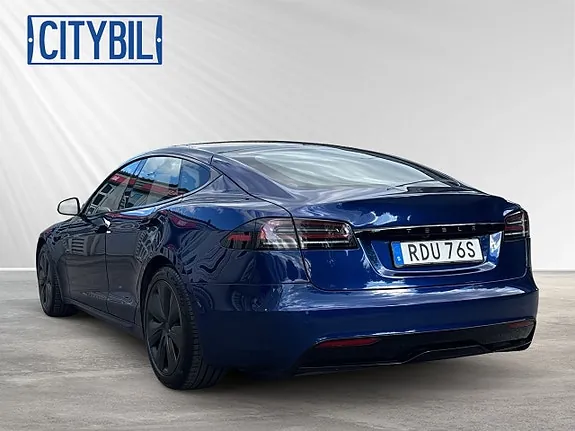 Tesla Model S 2023 photo 4