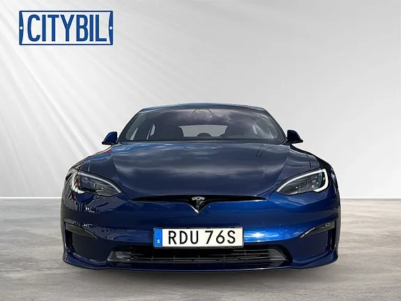 Tesla Model S 2023 photo 2