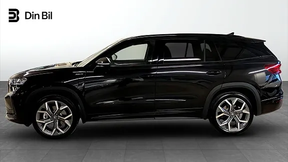 Skoda Kodiaq 2026 photo 2