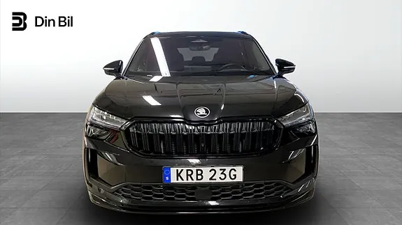 Skoda Kodiaq 2026 photo 4