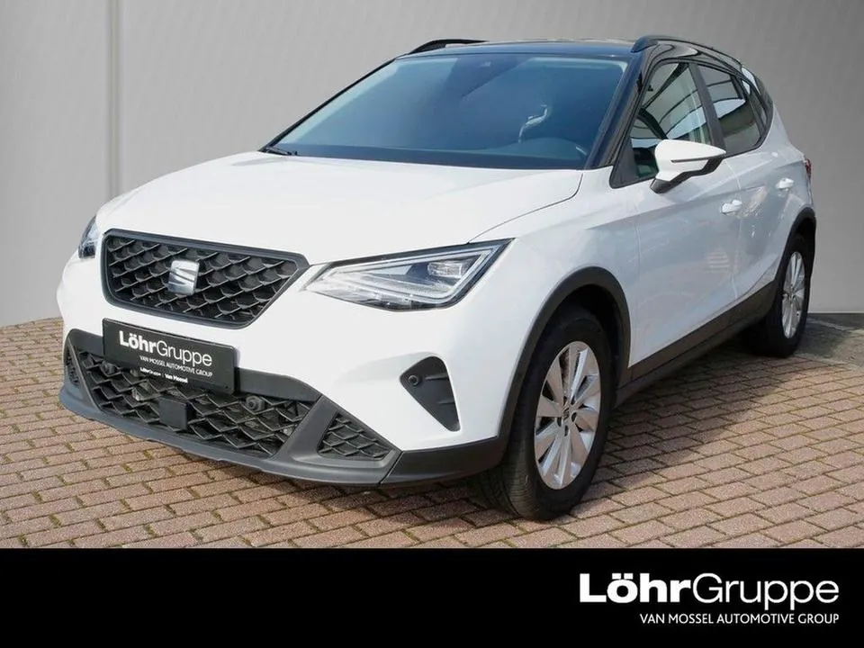Volkswagen Arona