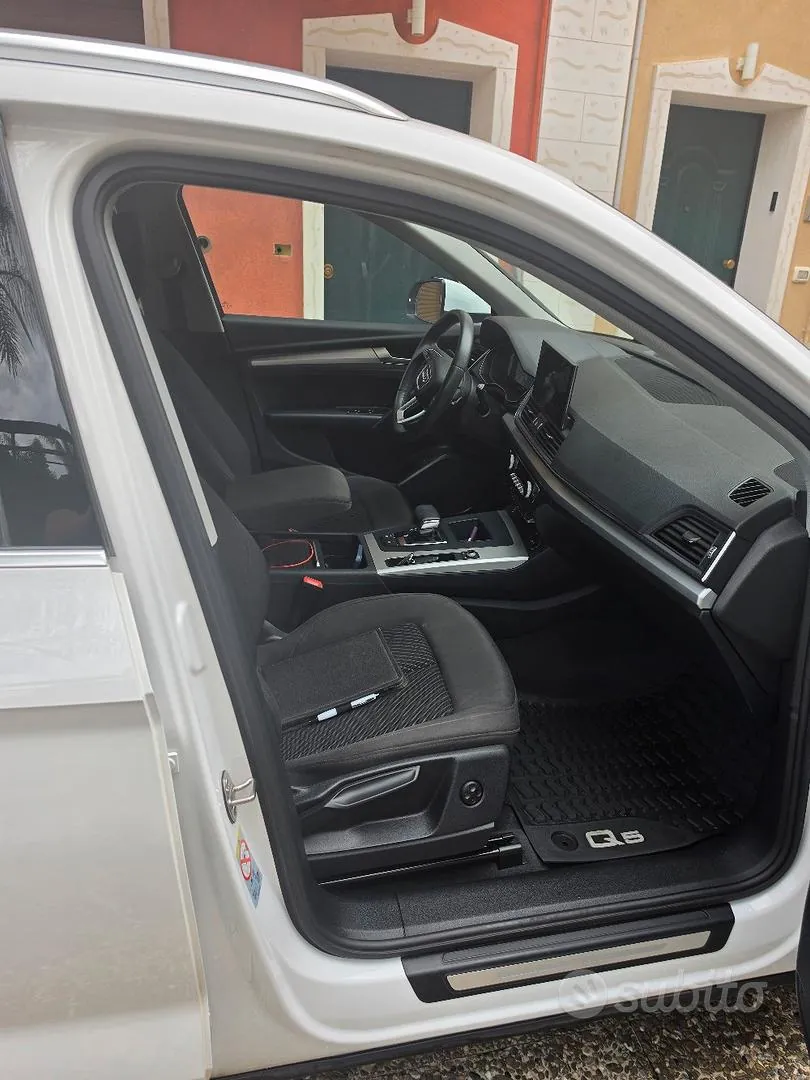 Audi Q5 2023 photo 4