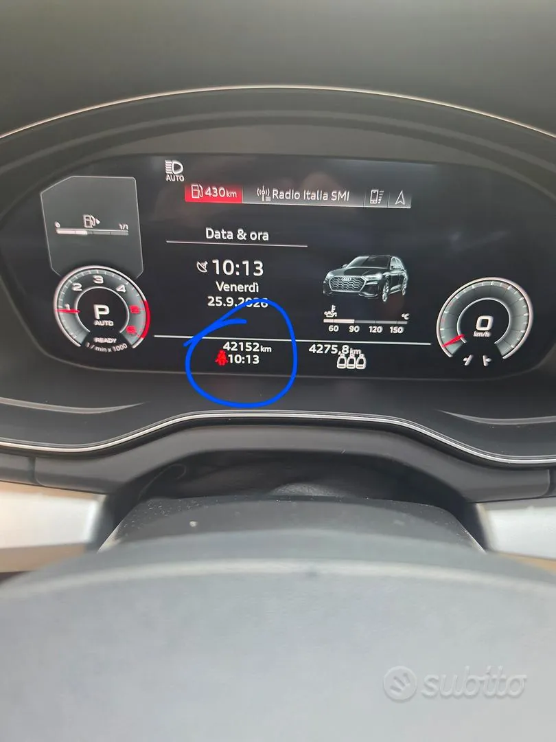 Audi Q5 2023 photo 5