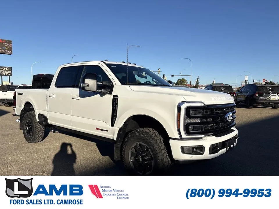 Ford F350