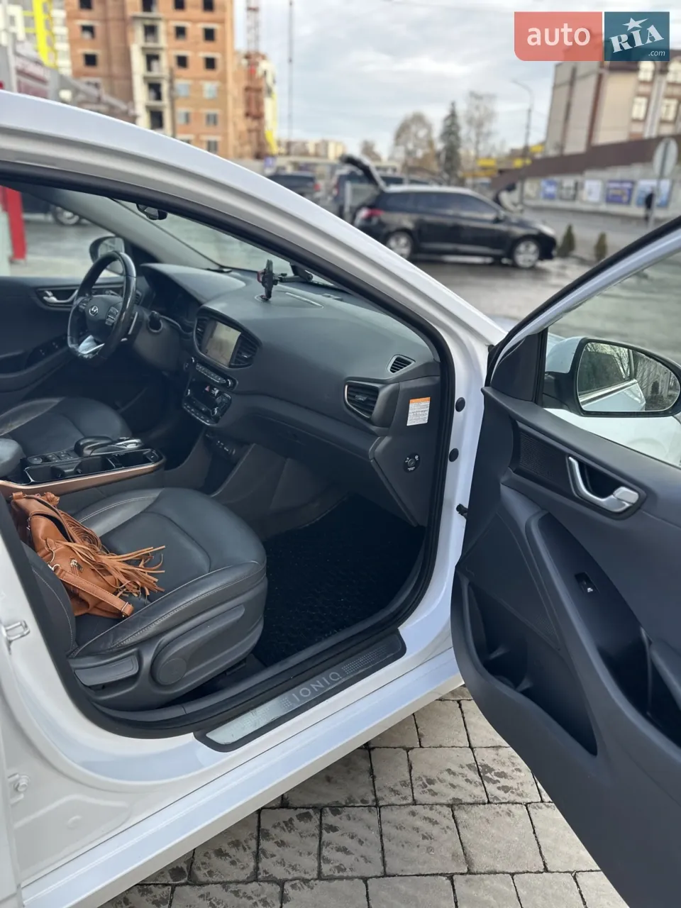 Hyundai Ioniq 2019 photo 4