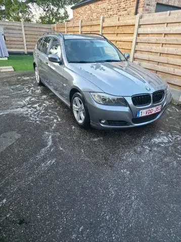 BMW Série 3