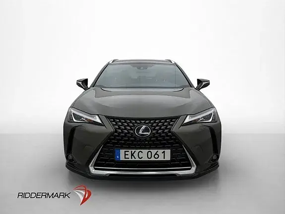 Lexus Ux250H 2021 photo 2