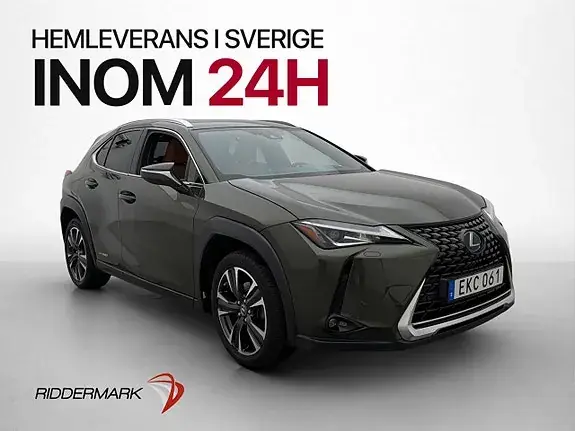 Lexus Ux250H