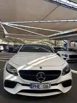 Mercedes-Benz E-Class 2018 photo 2