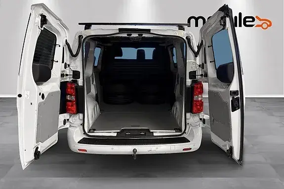 Opel Vivaro 2023 photo 5