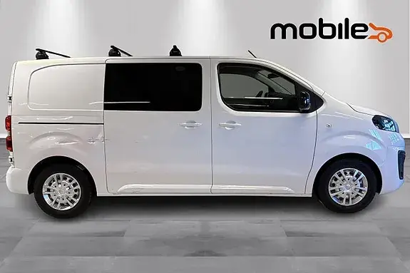 Opel Vivaro 2023 photo 2