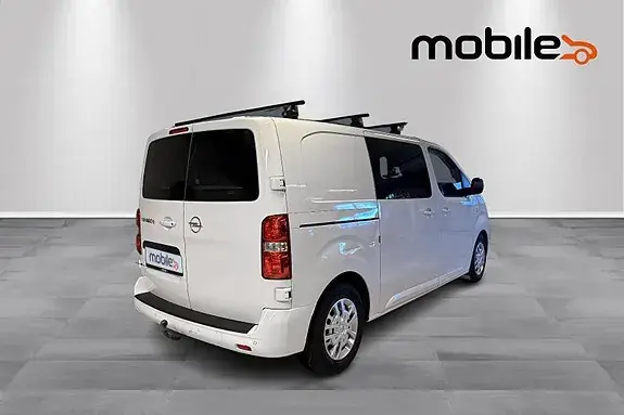 Opel Vivaro 2023 photo 3