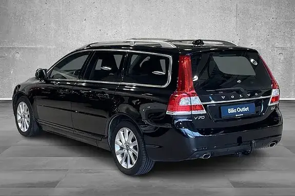 Volvo V70 2014 photo 3