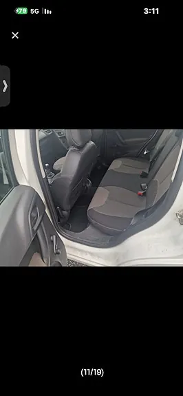 Citroen C3 2014 photo 5