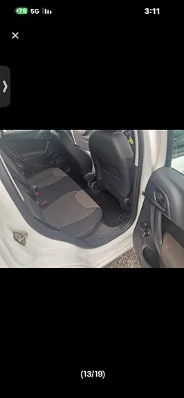 Citroen C3 2014 photo 4