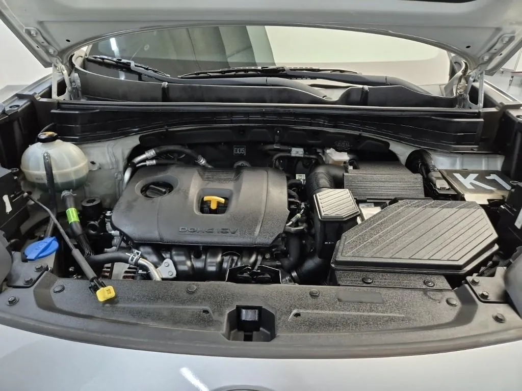 Kia Sportage 2019 photo 5