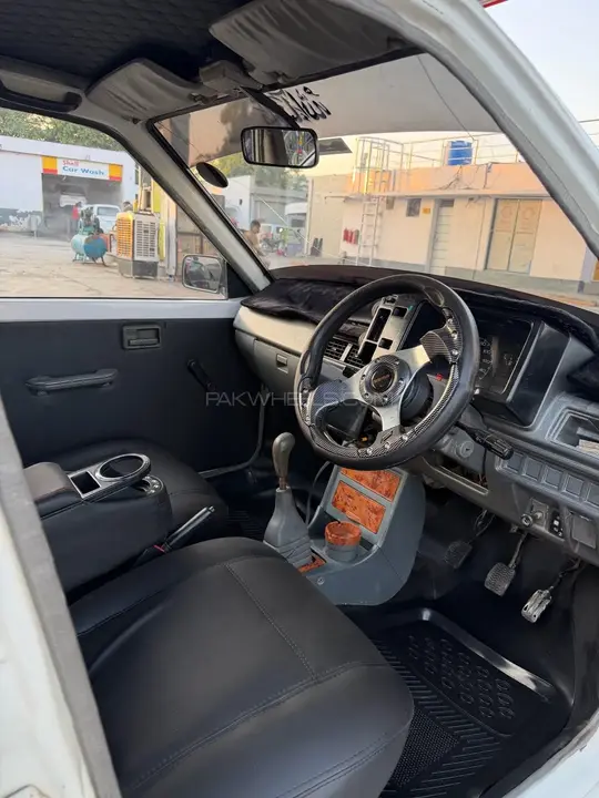 Suzuki Mehran