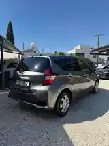Nissan Note 2019 photo 5