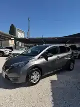 Nissan Note 2019 photo 3