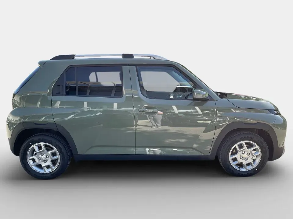 Hyundai Inster photo 3