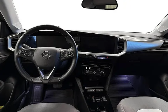 Opel Mokka 2023 photo 5