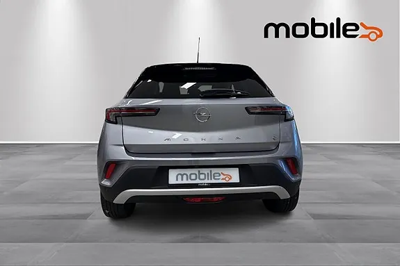 Opel Mokka 2023 photo 4