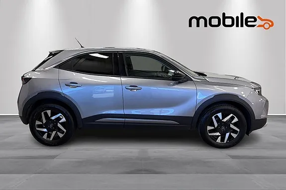 Opel Mokka 2023 photo 3