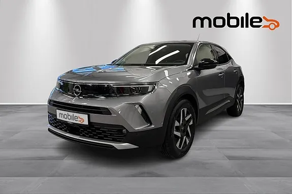 Opel Mokka 2023 photo 2