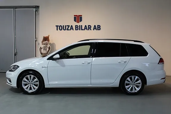 Volkswagen Golf I 2020 photo 3
