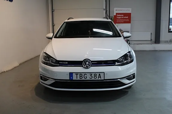 Volkswagen Golf I 2020 photo 5