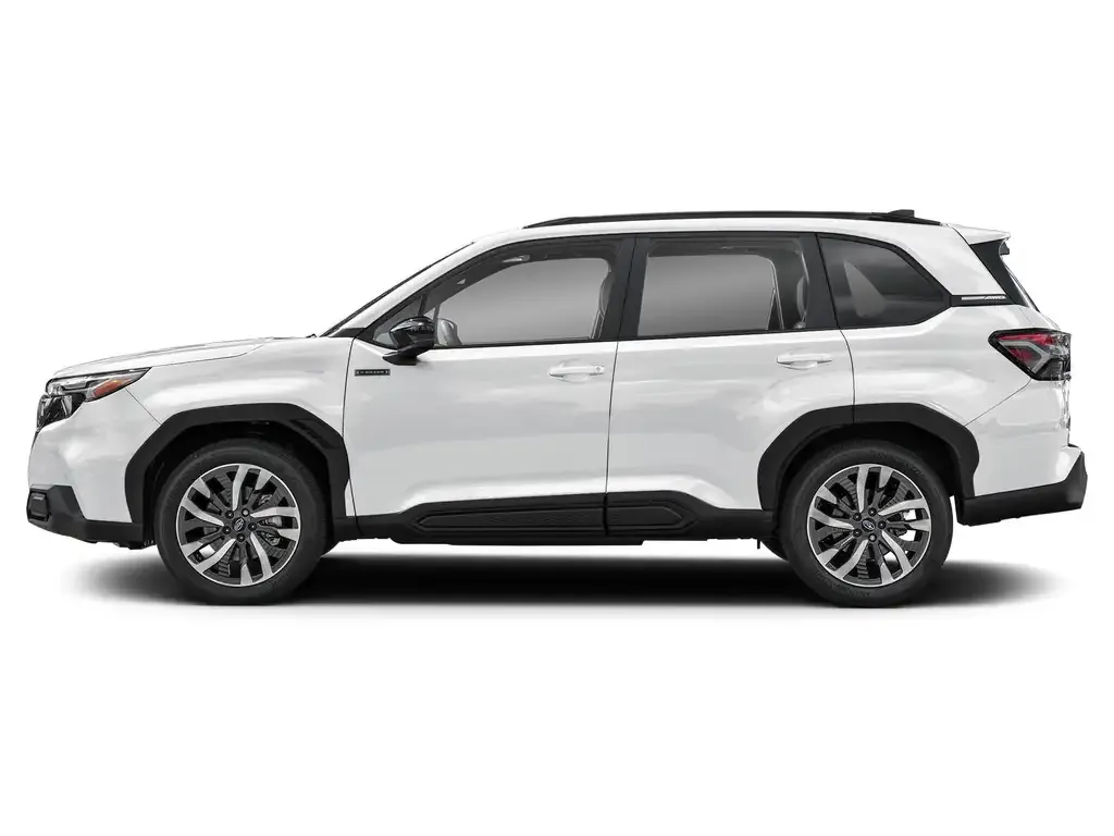 Subaru Forester 2026 photo 3