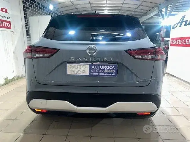 Nissan Qashqai 2022 photo 5