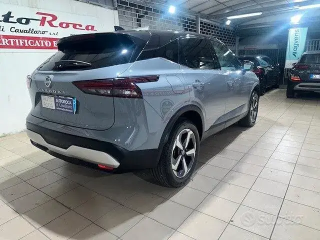 Nissan Qashqai 2022 photo 4