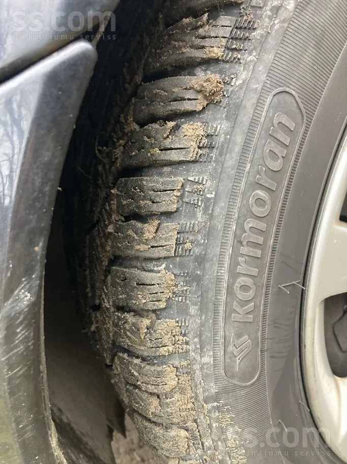 Volvo V50 2006 photo 4