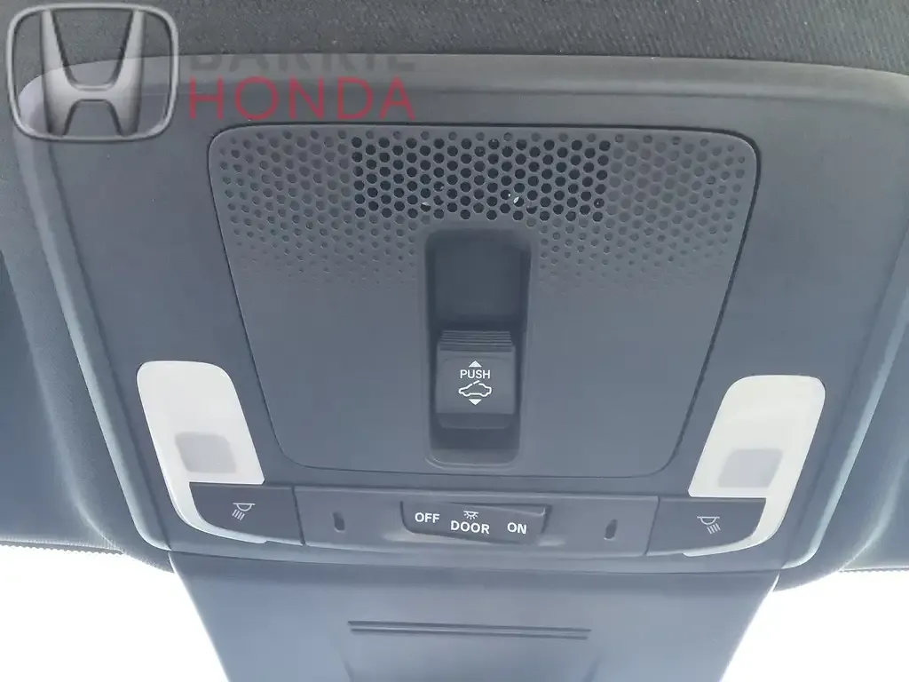 Honda Civic 2026 photo 4