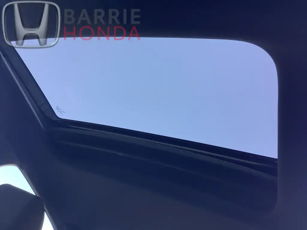 Honda Civic 2026 photo 3