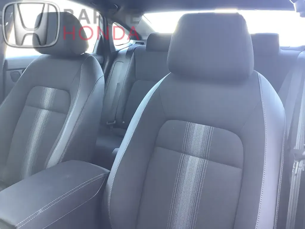 Honda Civic 2026 photo 5