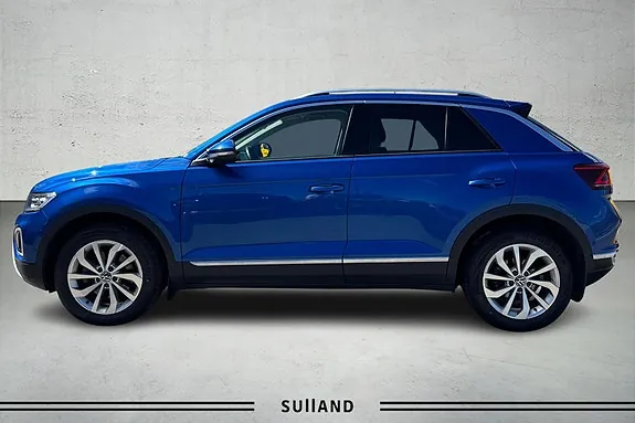 Volkswagen T-Roc 2023 photo 5