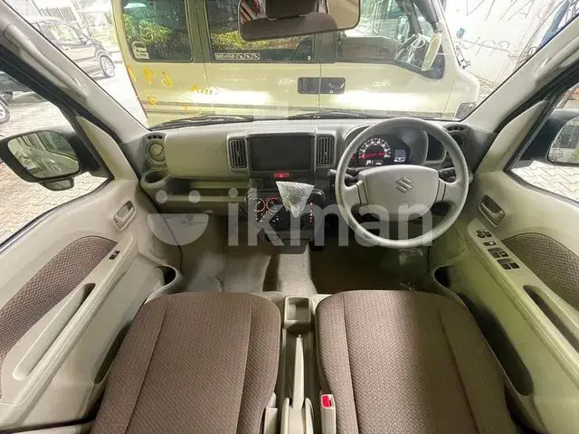 Suzuki Every 2026 photo 4