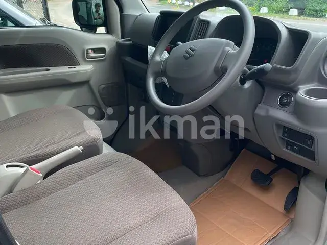 Suzuki Every 2026 photo 3