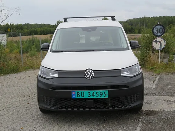 Volkswagen Caddy Maxi 2023 photo 3