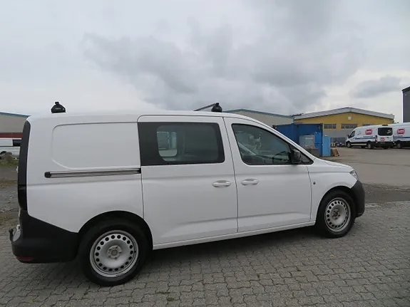 Volkswagen Caddy Maxi 2023 photo 5