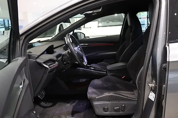 Skoda Enyaq 2023 photo 5