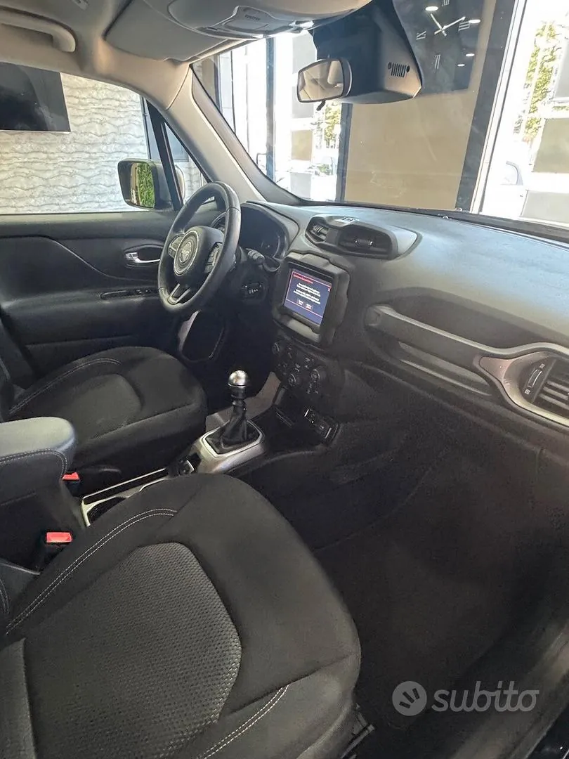 Jeep Renegade 2021 photo 5