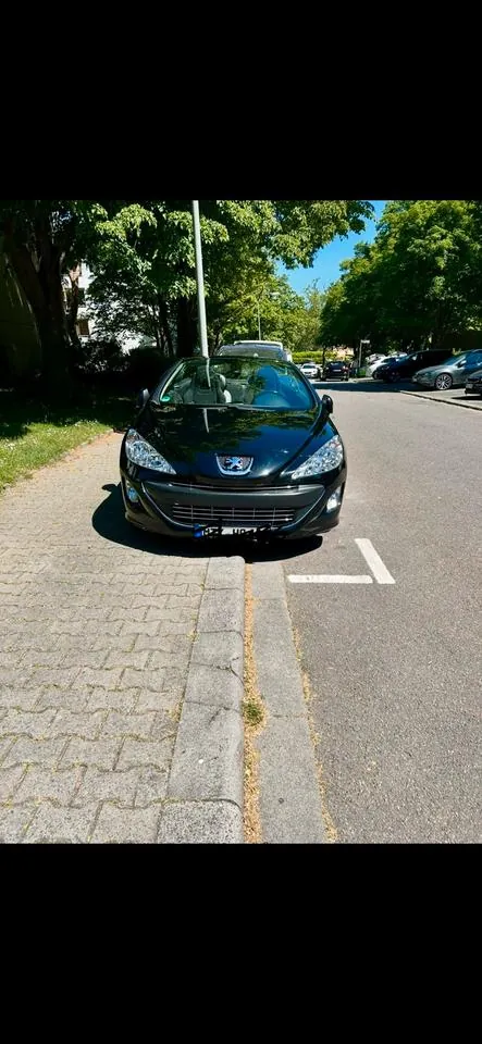 Peugeot 308Cc