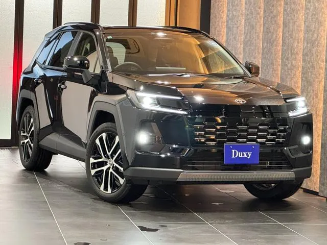Toyota Rav4 2026 photo 4