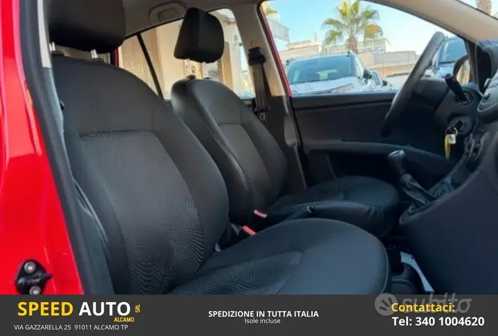 Hyundai I10 2013 photo 4