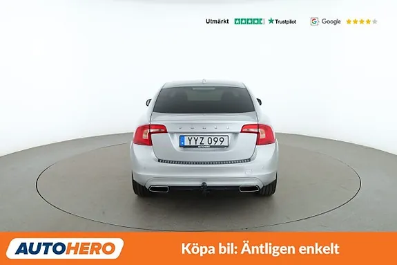 Volvo S60 2018 photo 4