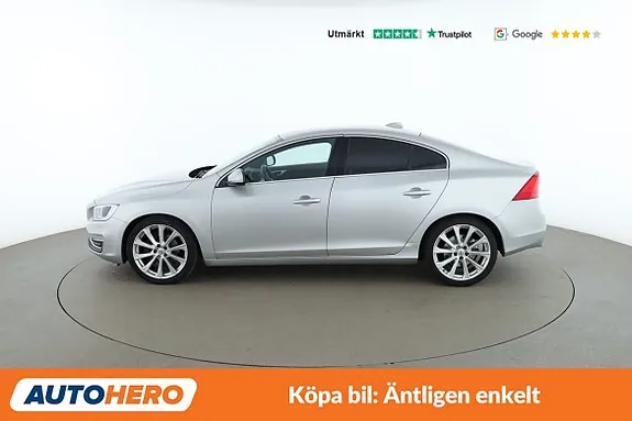 Volvo S60 2018 photo 2